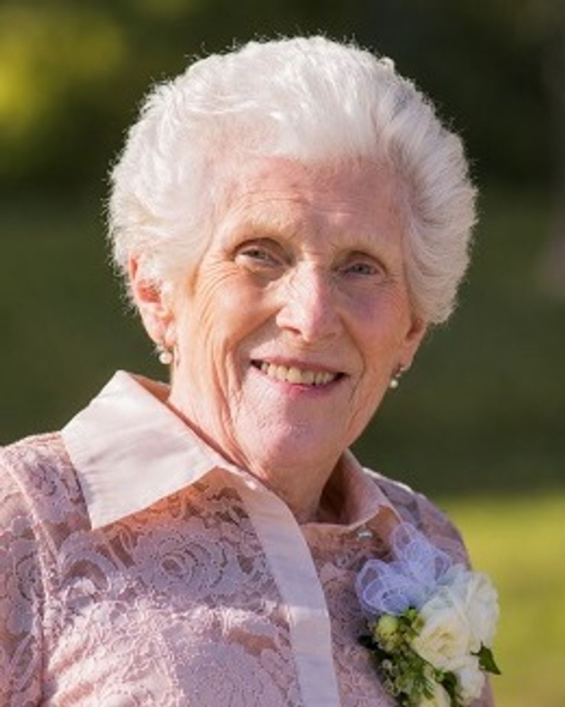 June Ball Sorensen