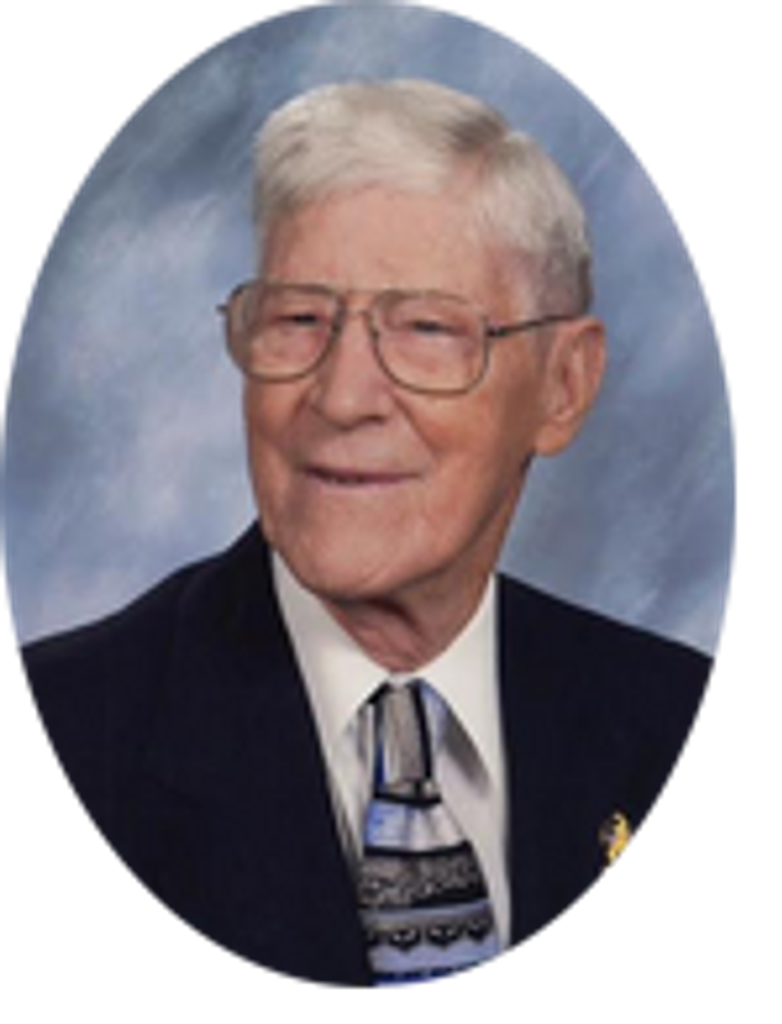 Charles Bless, Sr.