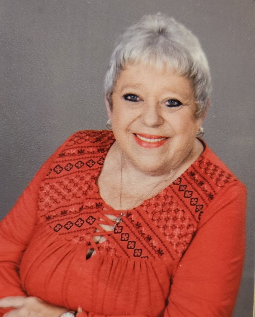 Kathie Long Goodrum Profile Photo