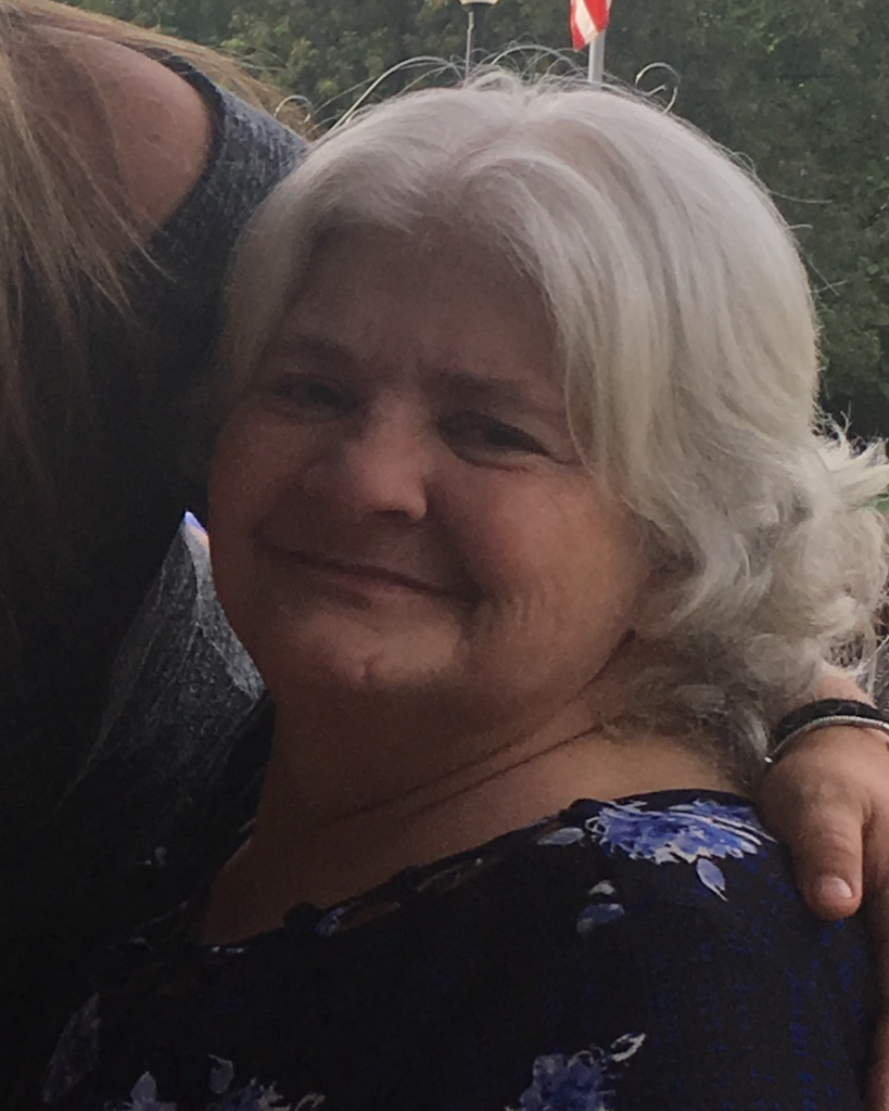 Cheryl Ann Greene