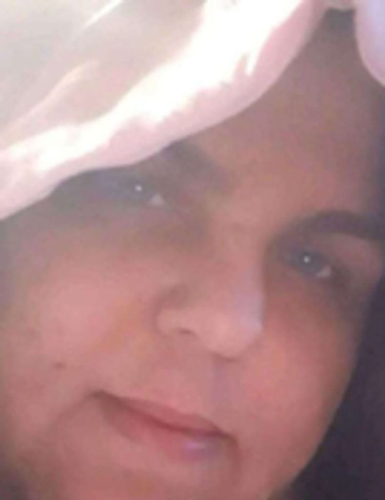 Faith Lee Jones Profile Photo