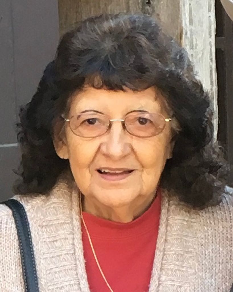 Ruth Erlinda Herrera Profile Photo