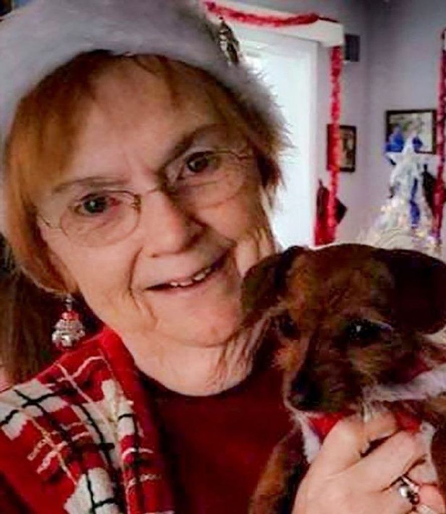 Sandra M. Hersey Profile Photo