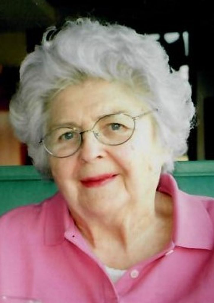 Wanda (Wyzykowski)  Madeux
