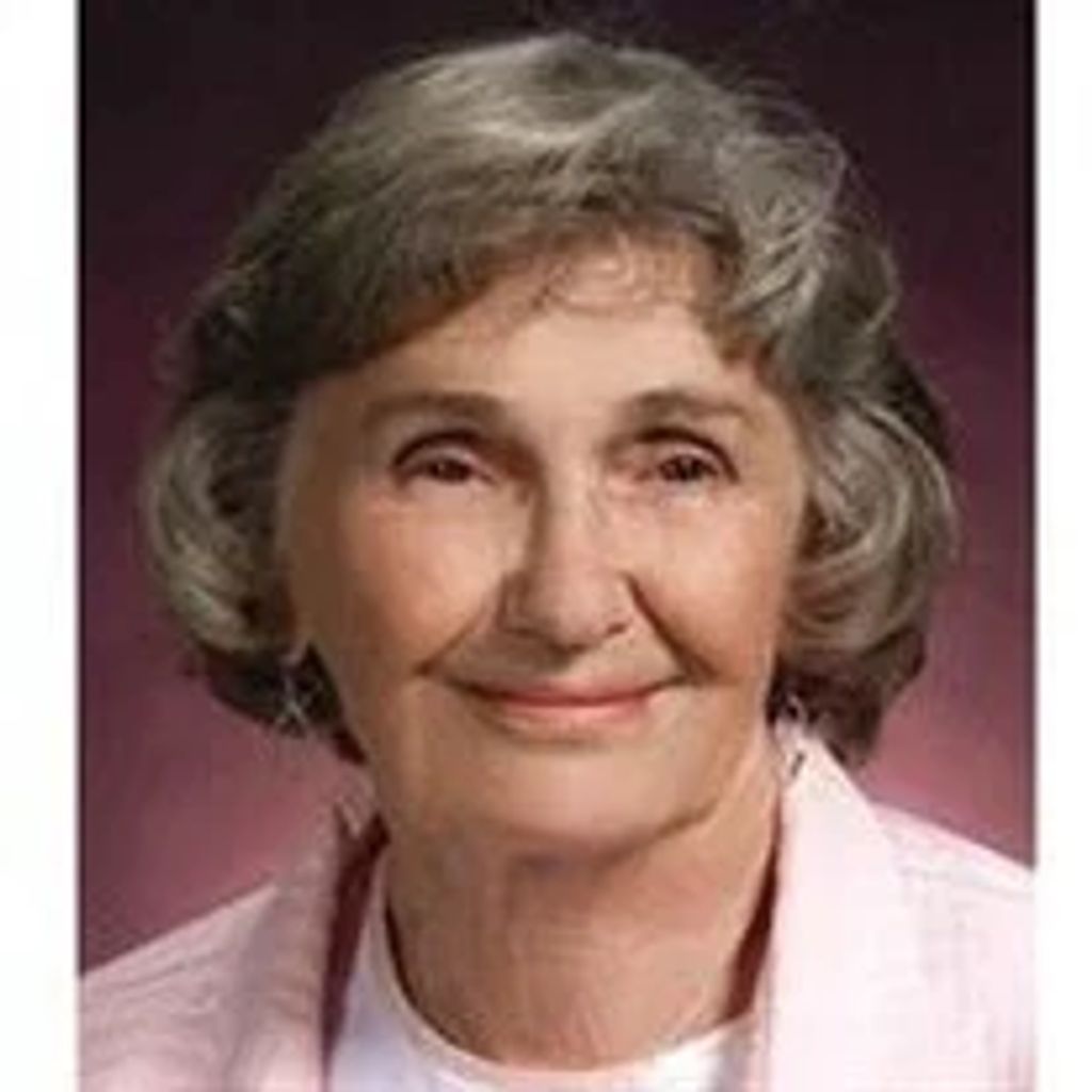 Margaret McClellan