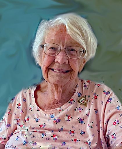 Gladys Shetler Profile Photo