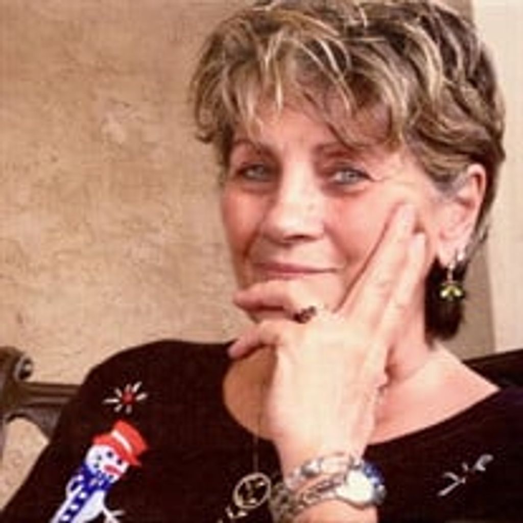 Marie F. Hogya