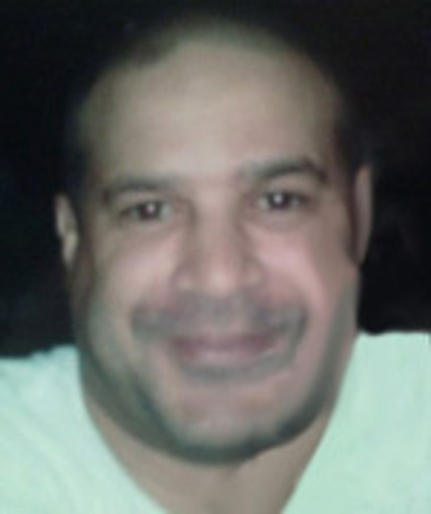 Richard A. "Ricky" Santos