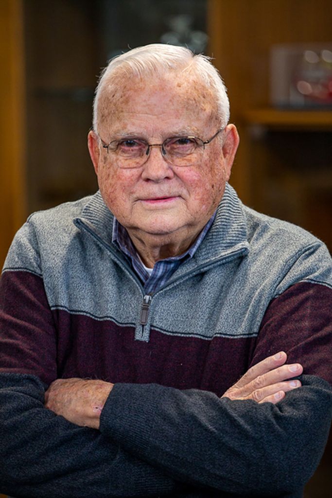 George L. Lane Profile Photo