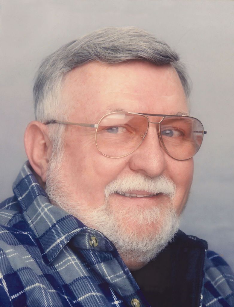 Al Somodi, Tsgt, Usaf, Ret. Profile Photo