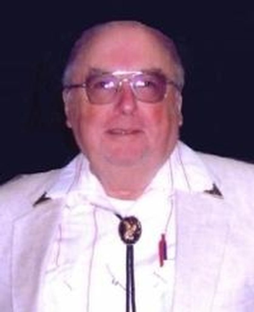 Curtis Wardell Froke