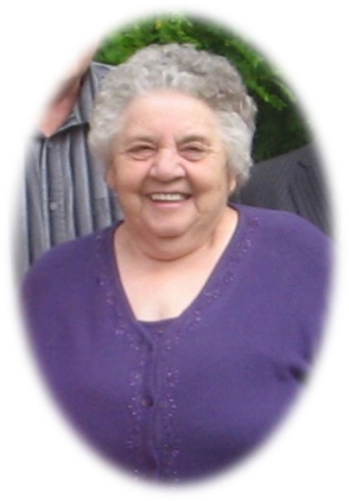 Helen Bjerland