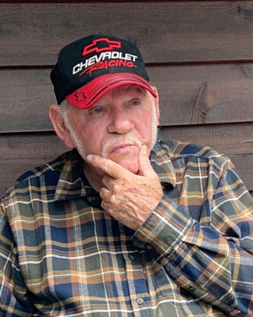 John Wayne Demby Profile Photo