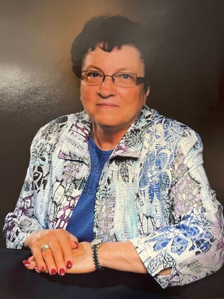 Patricia Ann Phipps Profile Photo