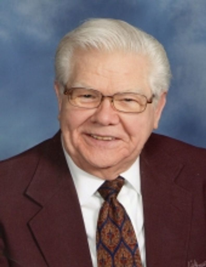 Thomas V. Phipps, Jr.