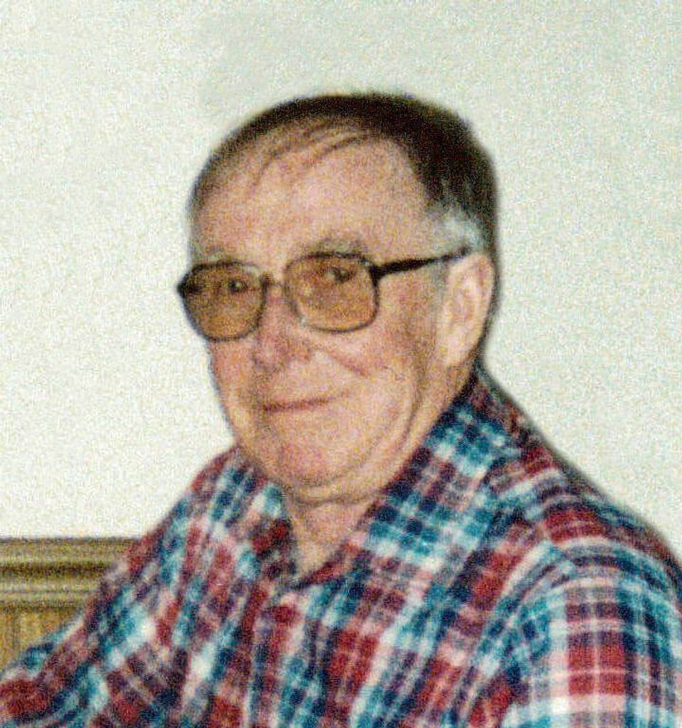 Dwight T. Whelan Profile Photo