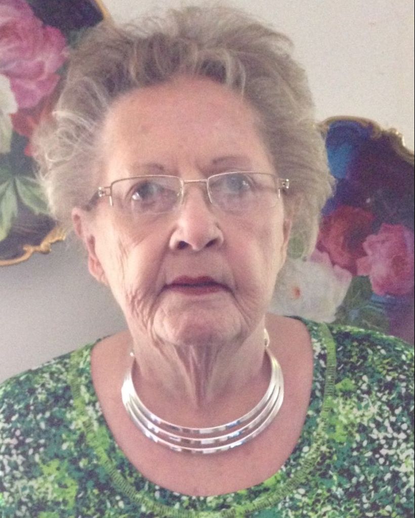 Lillian C. Johnson