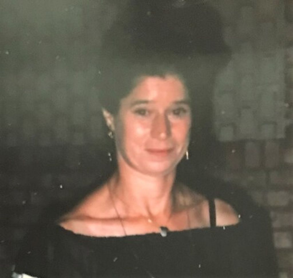 Stella Louise Ferguson