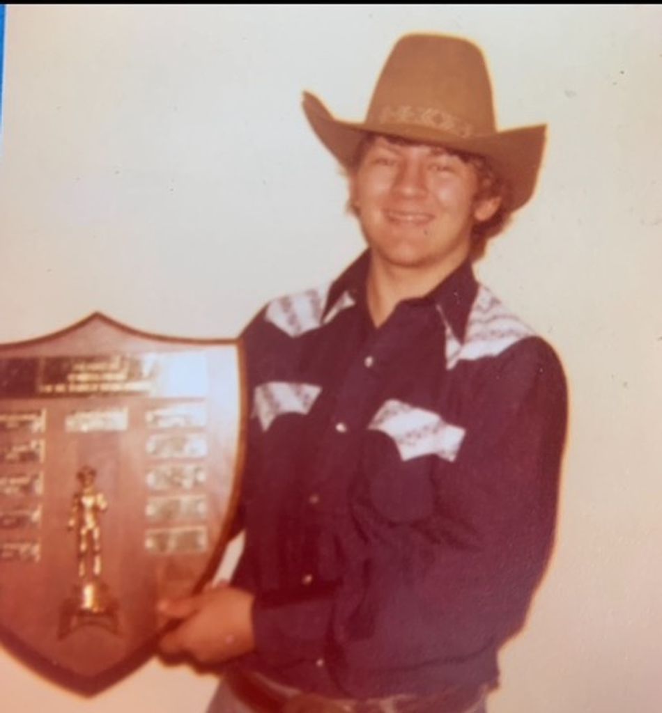 Patrick Wallace Profile Photo