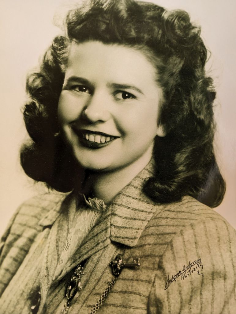 Deloris Mosher Profile Photo