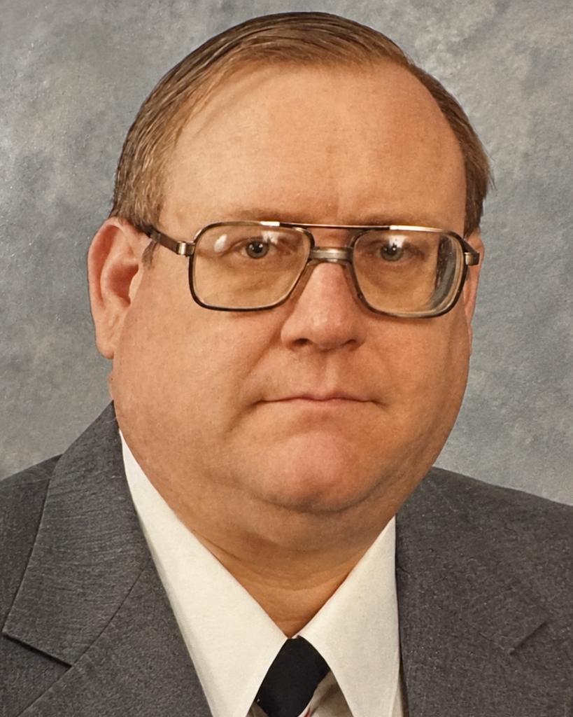 Lawrence Edgar Jennings