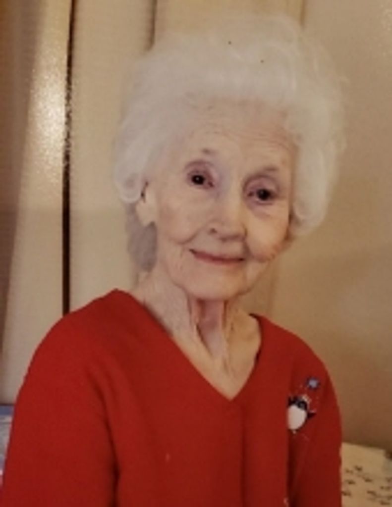 Mary Teresa Brewer White