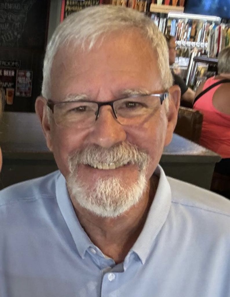 Paul James Andrashko