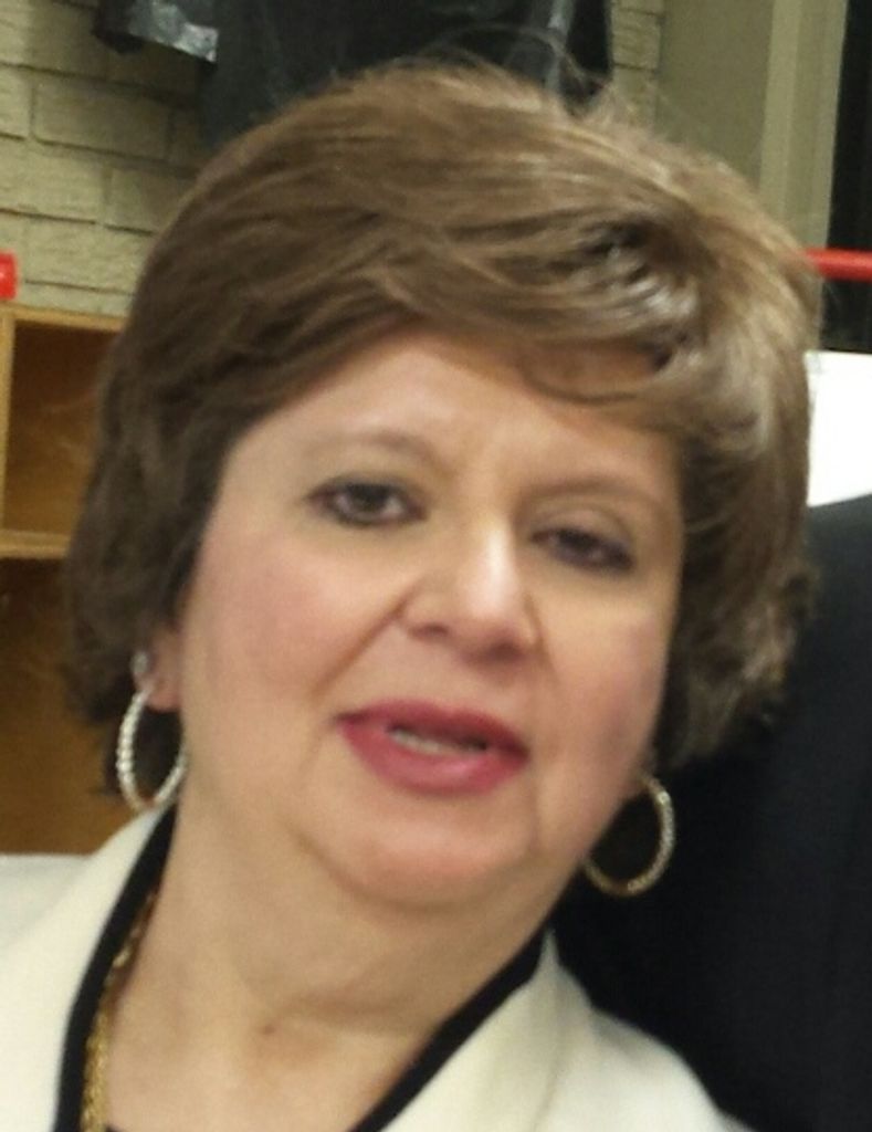 Jeanne Lankford Smith Profile Photo
