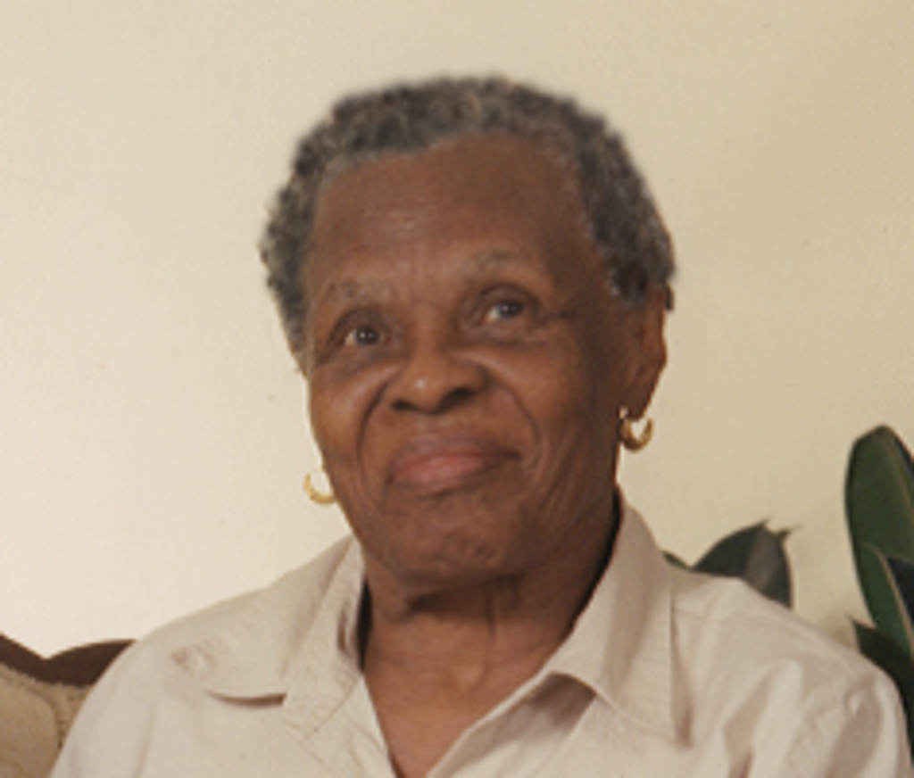Clementina Riley Profile Photo