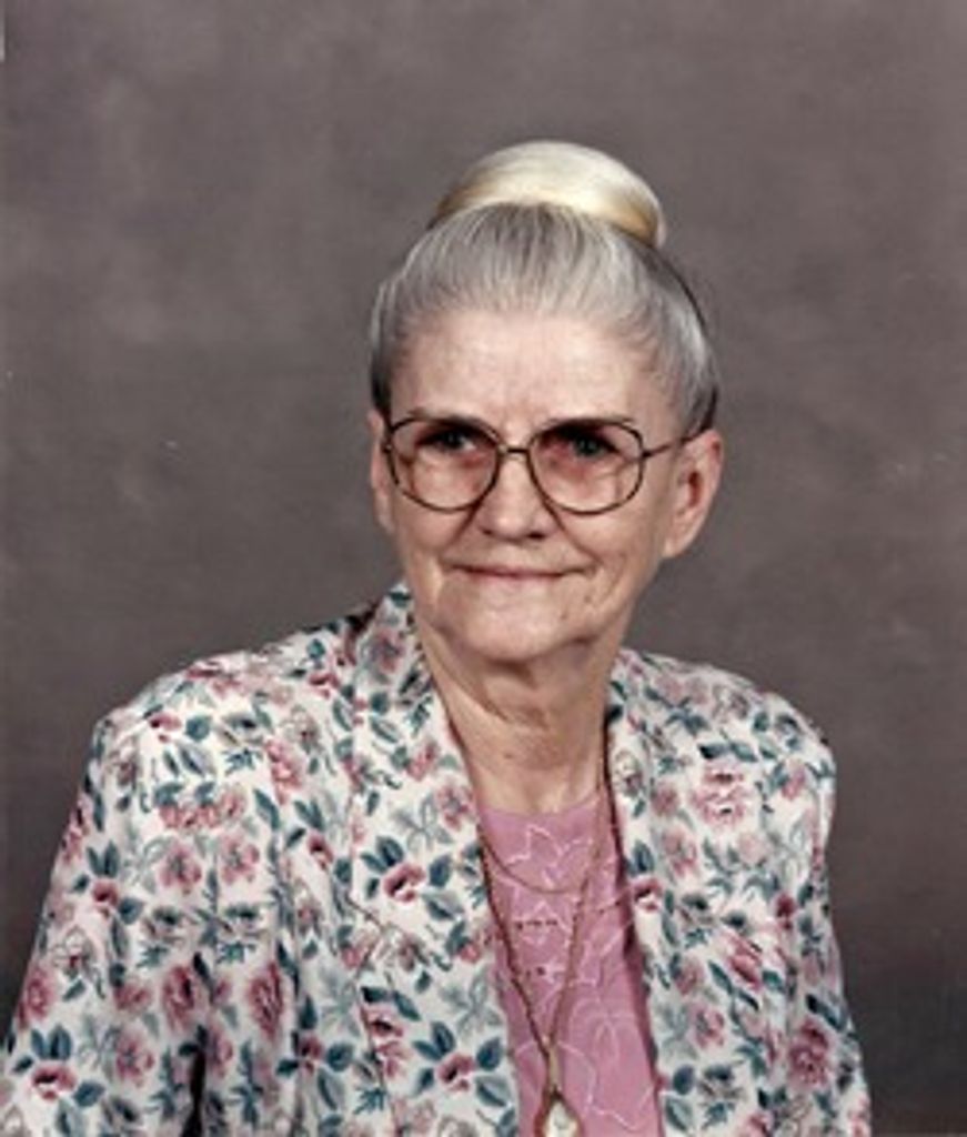 Mather "Ann" Harrison