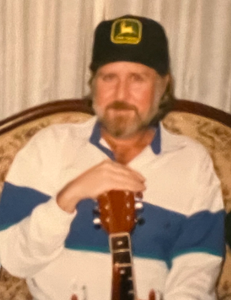 Doug Chasteen Profile Photo