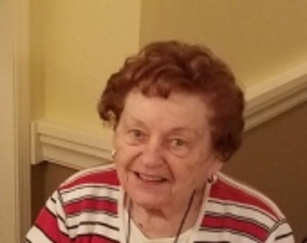 Lucille A.  Multhauf