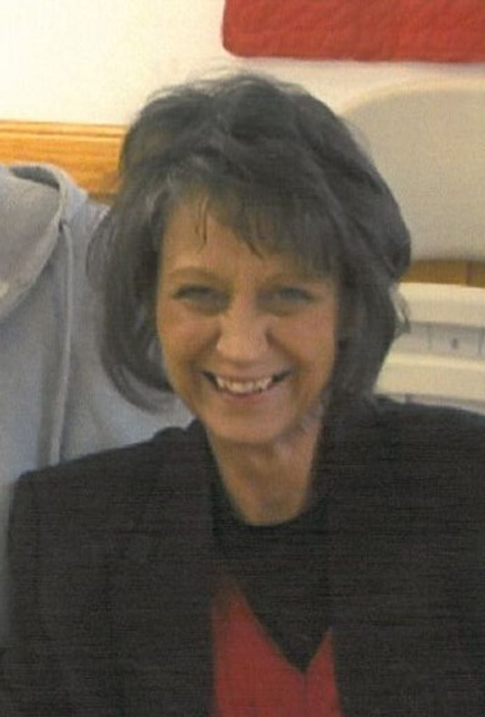 Kathy Elaine Shell Profile Photo