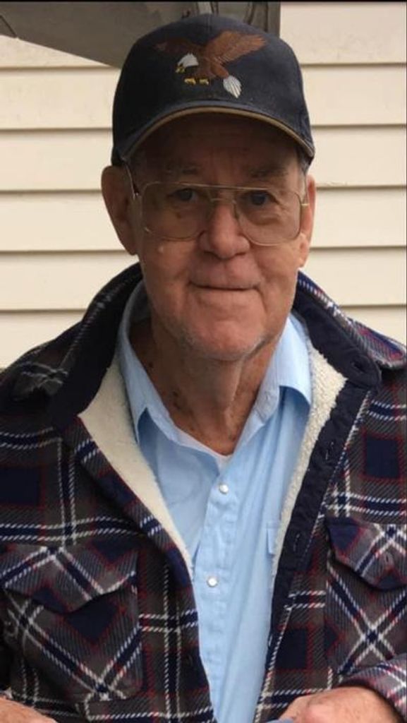 Albert Martin Hettinger Profile Photo
