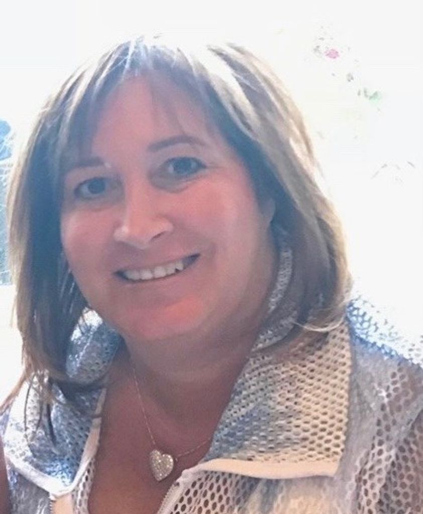 Theresa D'Uva-Mazzella