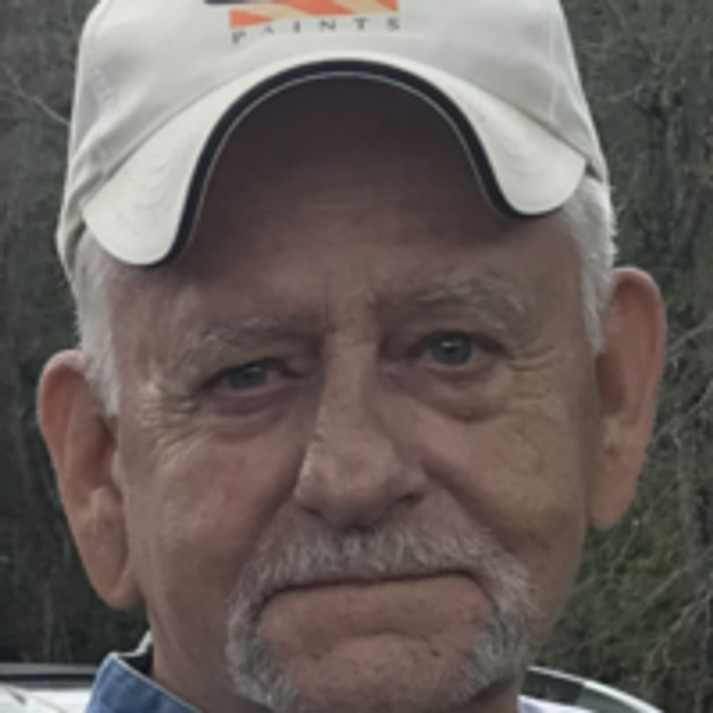 Larry "Wayne" Greene Profile Photo