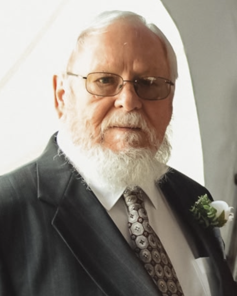 William Howard Salman