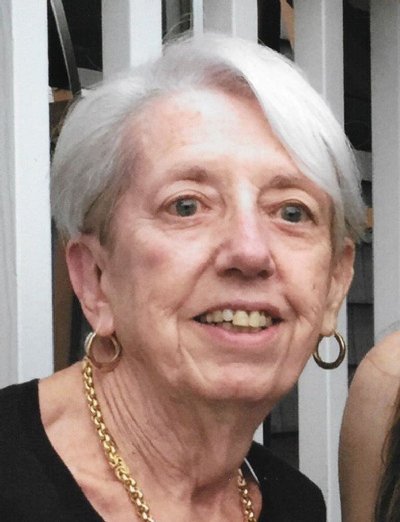 Lucille A. Bertorello