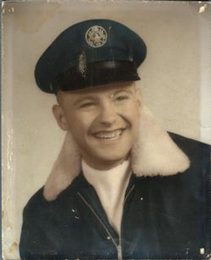 Stuart E. Walker Profile Photo