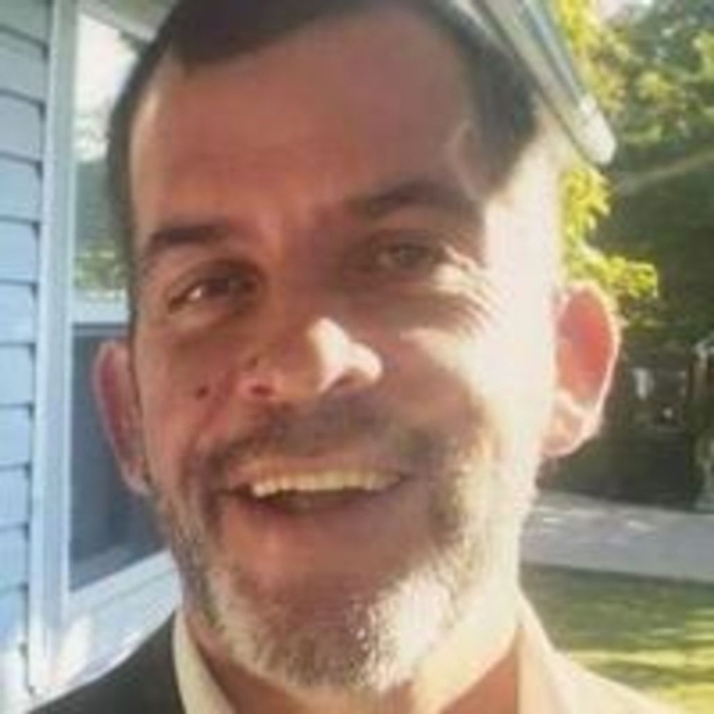 Charles Bow Profile Photo