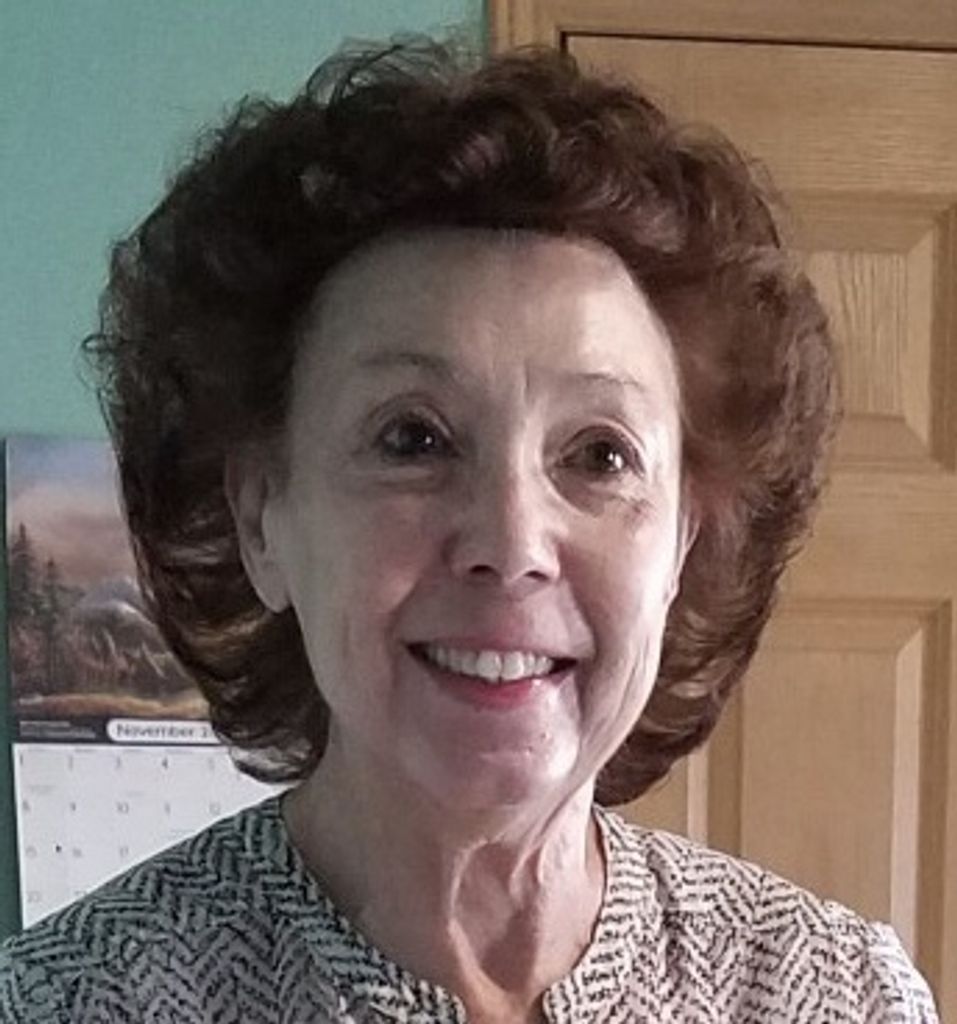 Therese D. (Spindler)  Gyure