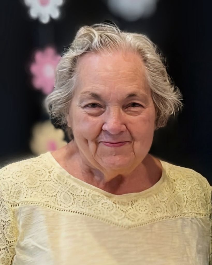 Marguerite E. Reinsbach