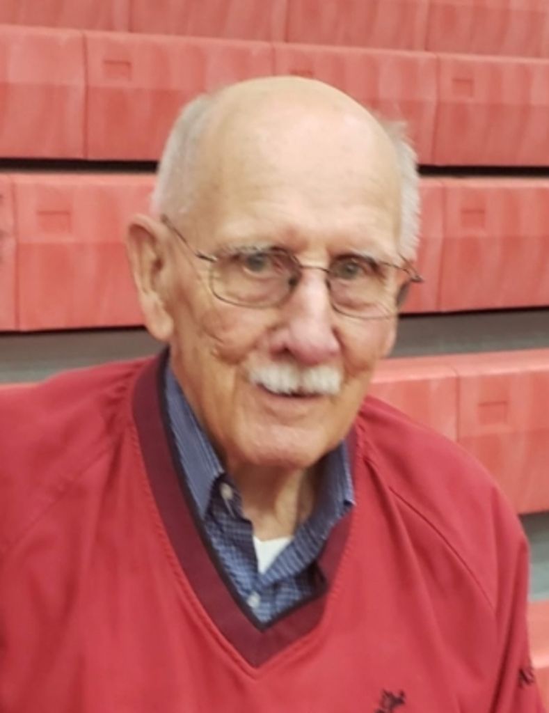 Donald J. Griffioen Profile Photo
