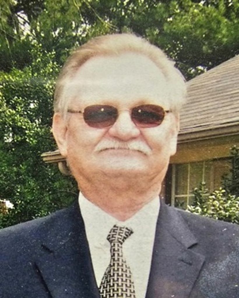 Sterling Paul Ramey Profile Photo