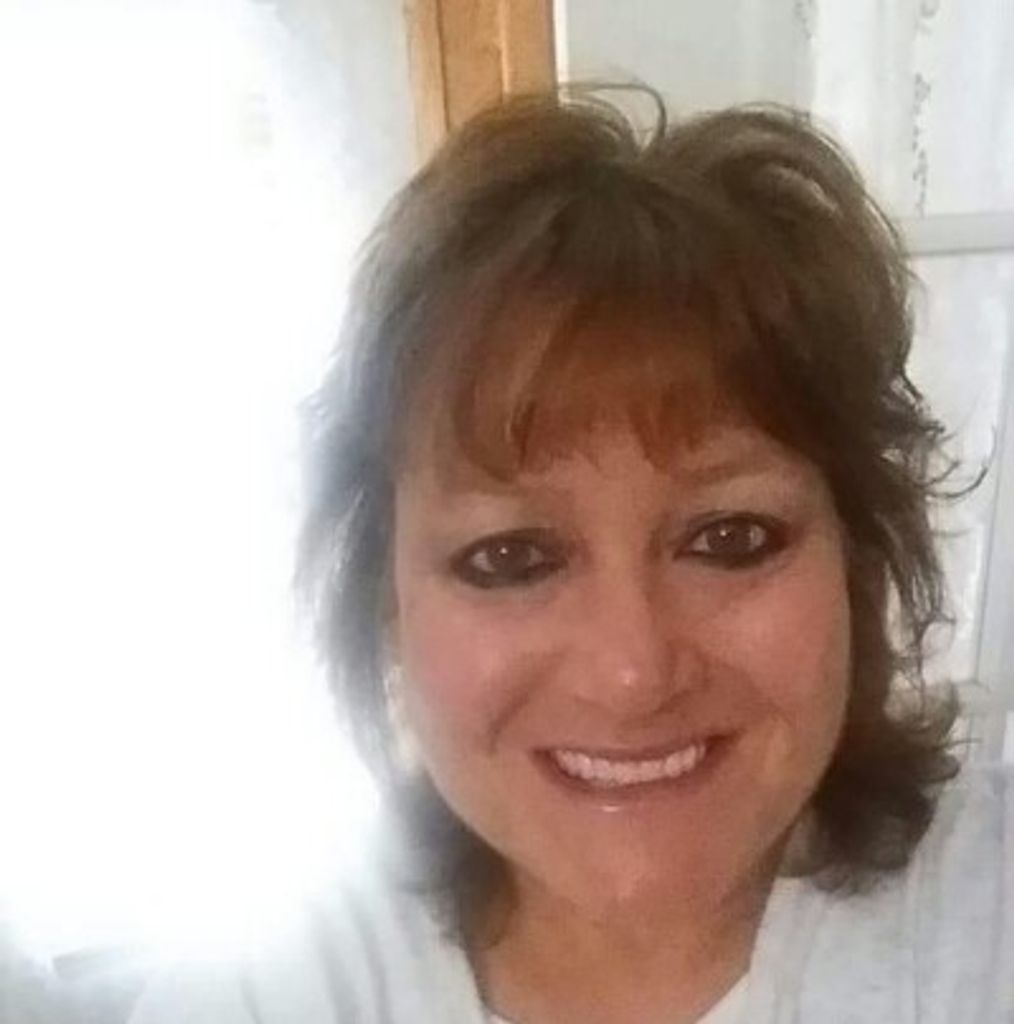 Patricia Louise Guarino - Burgess