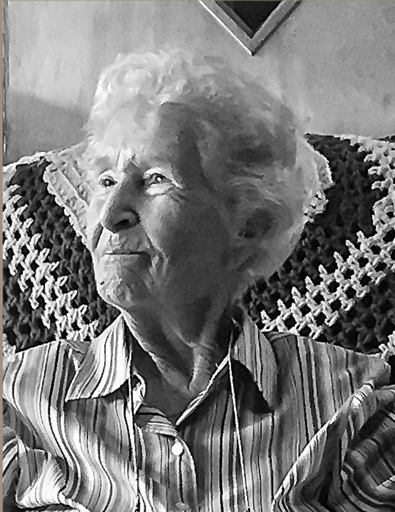 Bertha Pauline Florer