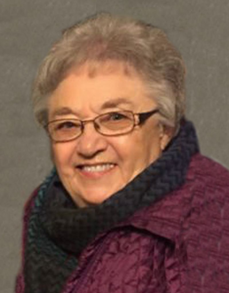 Ann Roehrl