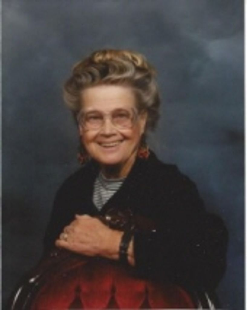 Ruby A. Frichtl