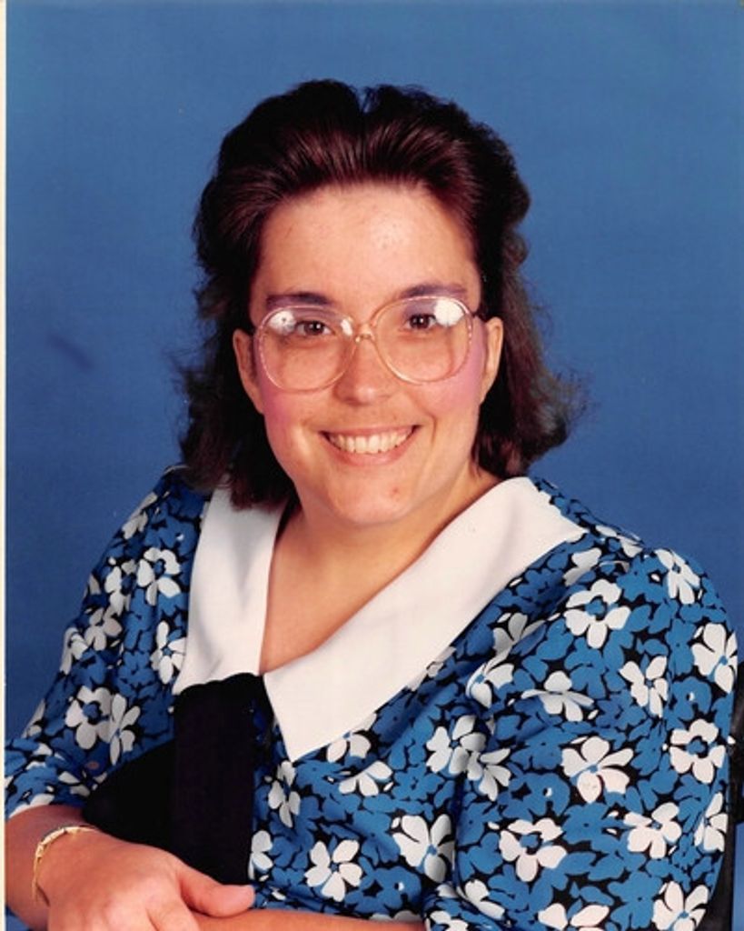 Lisa Ann Mcneely