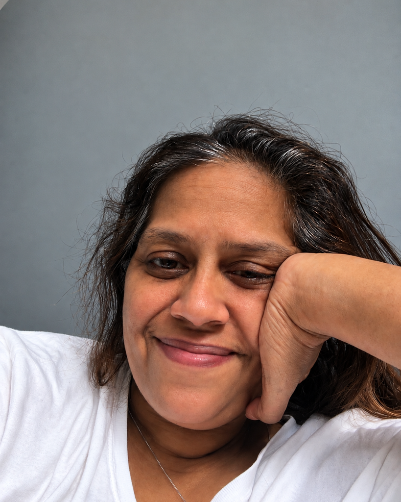 Marion Samuel Profile Photo